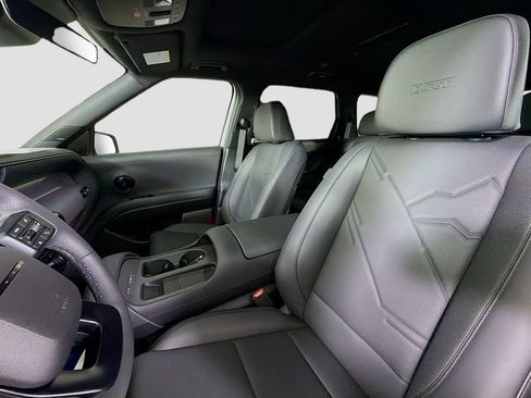 New 2026 Hyundai Palisade XRT Pro AWD/4WD image 12
