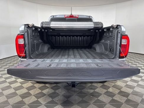 Used 2023 GMC Canyon Elevation w/ Elevation Premium Package AWD/4WD image 21