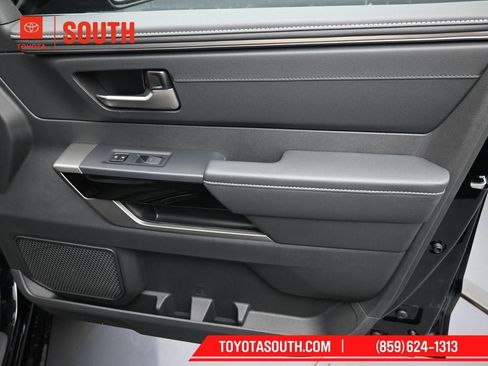 New 2026 Toyota Tundra Limited AWD/4WD image 39