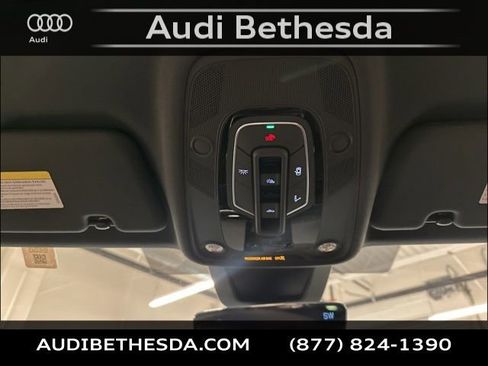 New 2026 Audi RS Q8 performance image 21