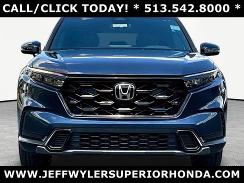Used 2024 Honda CR-V Sport image 2