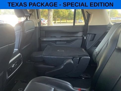Used 2023 Ford Expedition Max XLT RWD image 6
