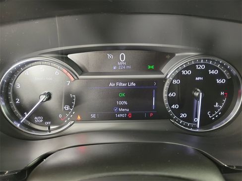 Used 2023 Cadillac XT5 Luxury image 23