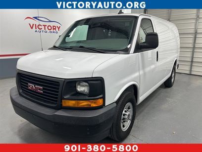 Used 2017 GMC Savana 2500