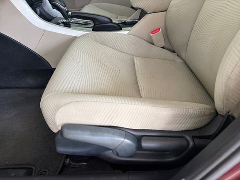 Used 2016 Honda Accord LX image 15