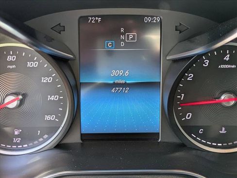 Certified 2021 Mercedes-Benz GLC 300 4MATIC image 11