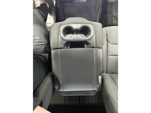 New 2026 RAM 1500 Classic Warlock AWD/4WD image 13