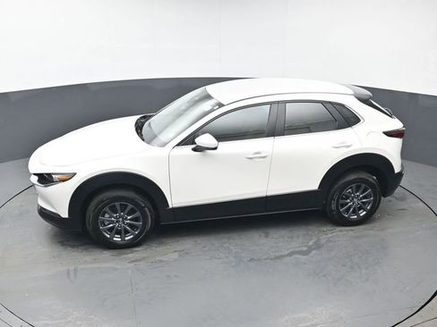 Certified 2025 MAZDA CX-30 AWD 2.5 S image 32