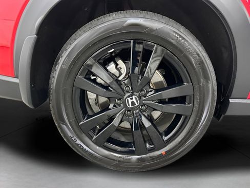 Used 2026 Honda HR-V Sport image 25