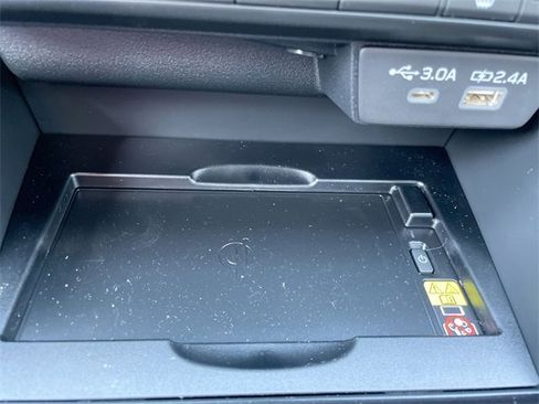 New 2026 Subaru Outback Touring XT image 25