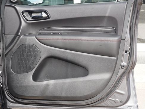 New 2026 Dodge Durango GT AWD/4WD image 11