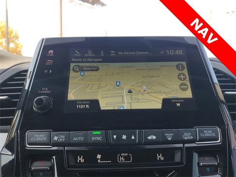 Certified 2023 Honda Odyssey Touring image 23