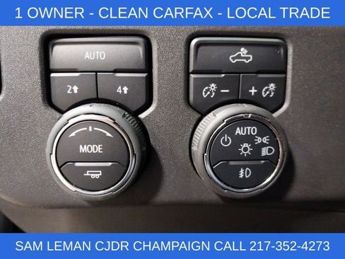Used 2024 Chevrolet Silverado 1500 RST w/ LPO, Liner Protection Package image 20