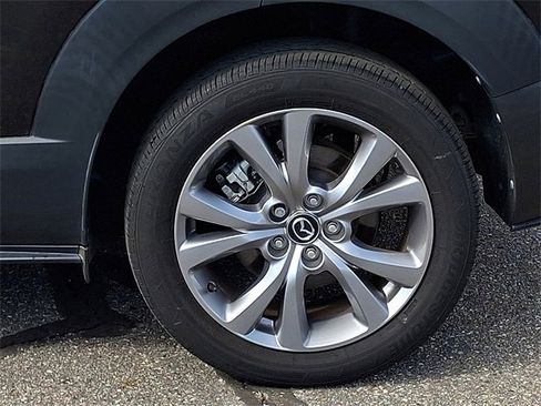 Used 2023 MAZDA CX-30 AWD 2.5 S w/ Premium Package image 28