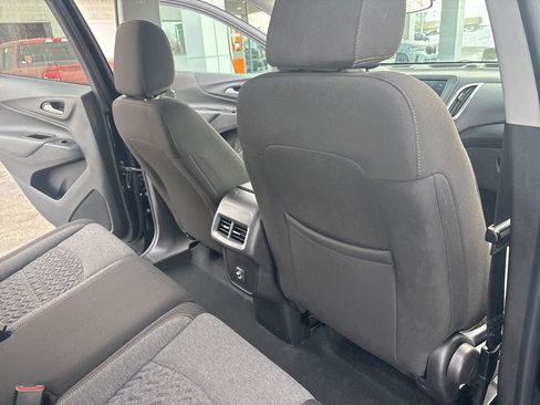 Used 2024 Chevrolet Equinox LT image 30