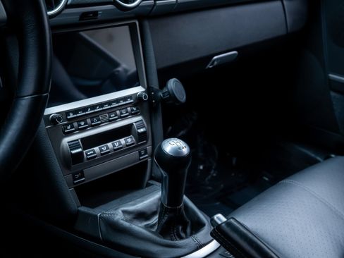 Used 2006 Porsche Cayman S RWD image 11