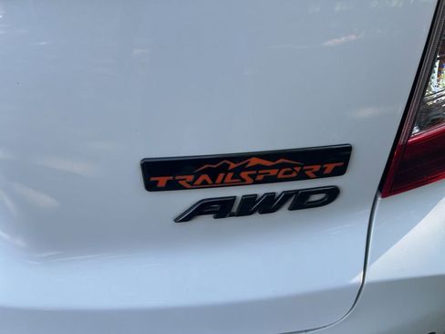 Used 2023 Honda Passport TrailSport image 10