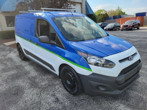 Used 2018 Ford Transit Connect XL FWD image 49