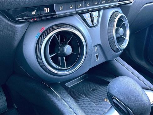 Used 2024 Chevrolet Blazer LT w/ Convenience Package image 23