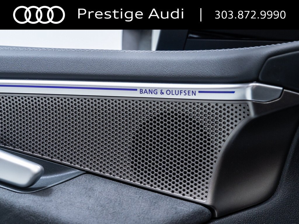 Used 2026 Audi A6 Prestige w/ Prestige Package AWD/4WD image 25