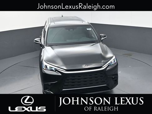 New 2026 Lexus TX 350 AWD image 23