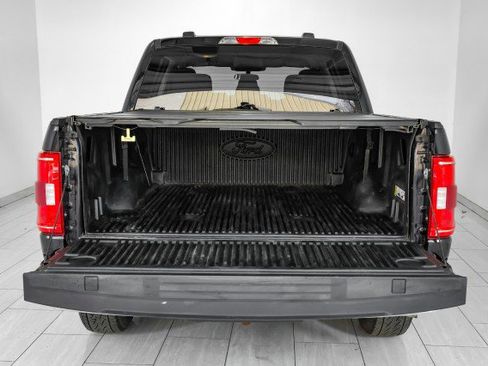 Used 2022 Ford F150 XLT image 47