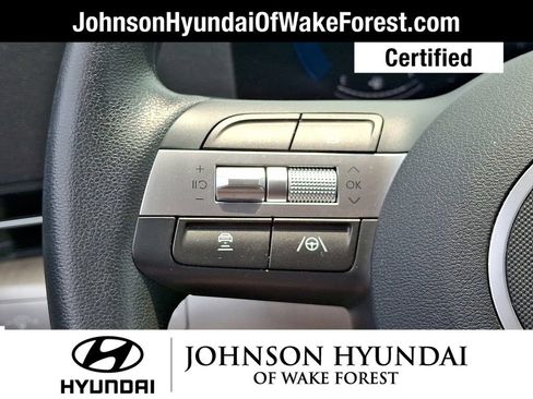 Certified 2026 Hyundai Kona SE FWD image 17