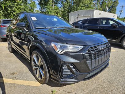 Used 2022 Audi Q3 2.0T Premium Plus w/ Premium Plus Package