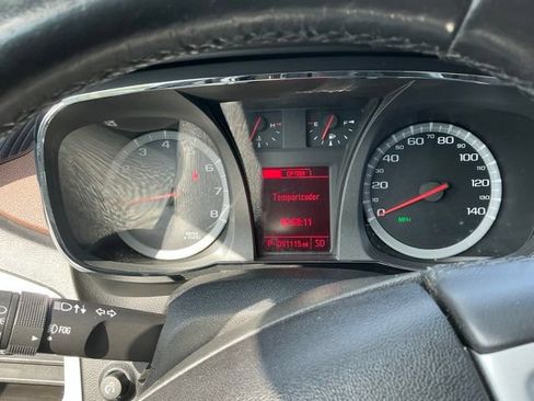 Used 2015 GMC Terrain SLT FWD image 23