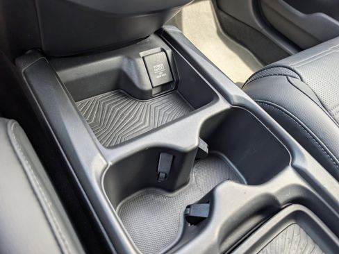 Used 2019 Honda CR-V EX-L image 22