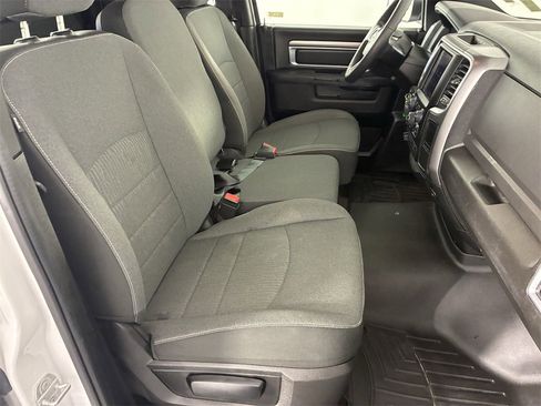 Used 2021 RAM 1500 Classic Warlock w/ Trailer Tow Group image 29