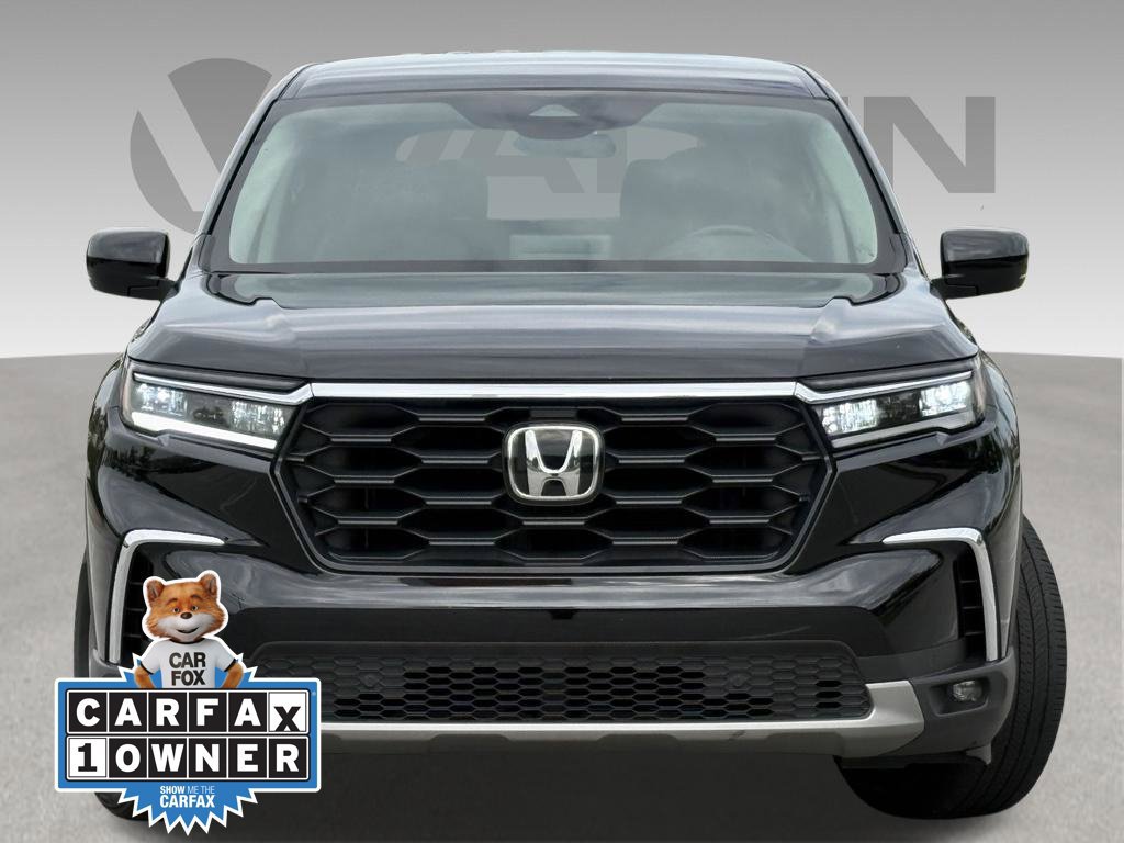 Used 2025 Honda Pilot EX-L image 2