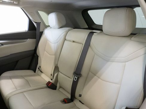 Used 2023 Cadillac XT5 Premium Luxury AWD/4WD image 24