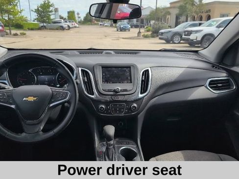 Used 2024 Chevrolet Equinox LT AWD/4WD image 4