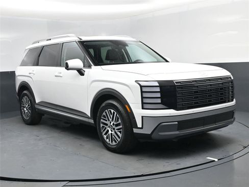 New 2026 Hyundai Palisade SEL image 8