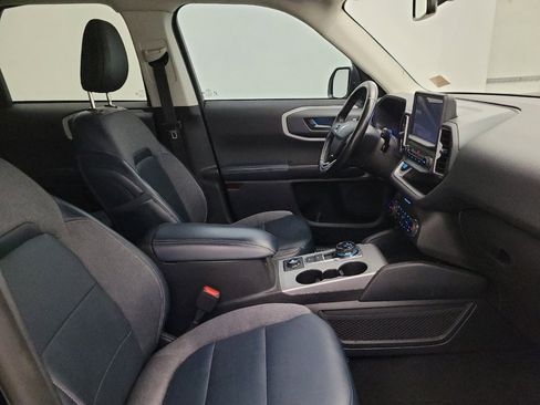 Used 2023 Ford Bronco Sport Outer Banks AWD/4WD image 21