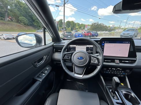 New 2026 Subaru Outback Touring XT AWD/4WD image 18