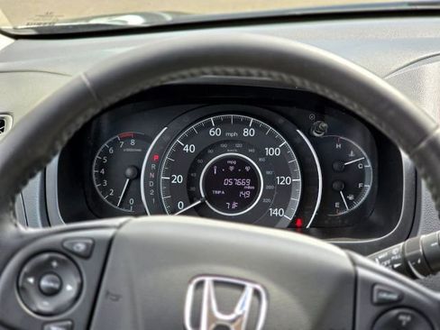 Used 2014 Honda CR-V EX-L image 15