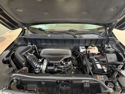 Used 2019 GMC Acadia SLT AWD/4WD image 21