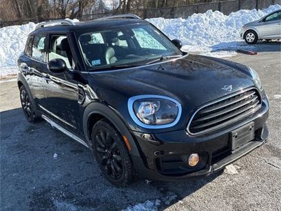 Used 2019 MINI Cooper Countryman ALL4