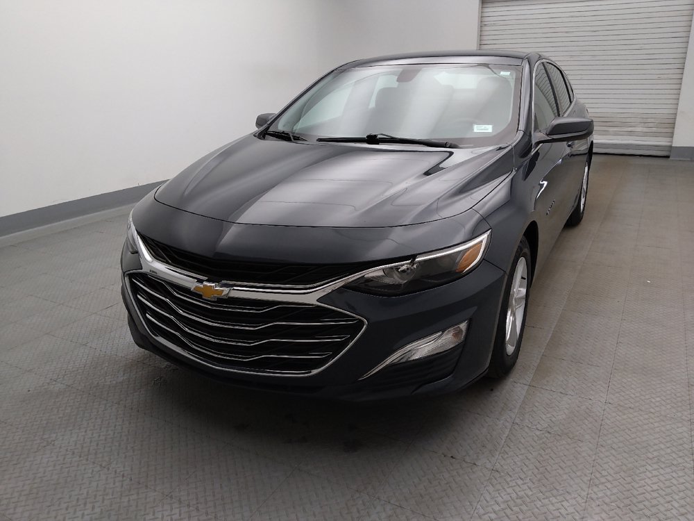 Used 2020 Chevrolet Malibu LS FWD image 15