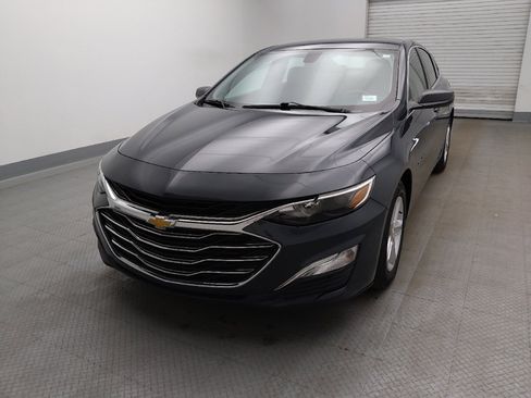Used 2020 Chevrolet Malibu LS FWD image 15