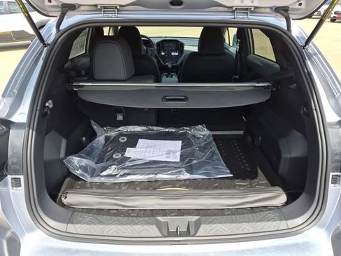 New 2026 Subaru Crosstrek 2.5i Wilderness w/ Crosstrek Mirror Package AWD/4WD image 8