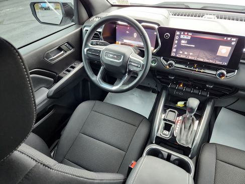 Used 2024 GMC Canyon Elevation w/ Trailering Package image 13