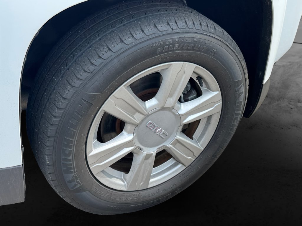 Used 2014 GMC Terrain SLE w/ Convenience Package FWD image 13