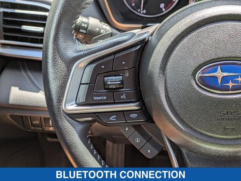 Certified 2022 Subaru Outback Limited image 19