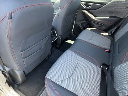 Used 2019 Subaru Forester Sport AWD/4WD image 24