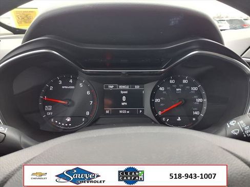 Used 2023 Chevrolet TrailBlazer LT image 18