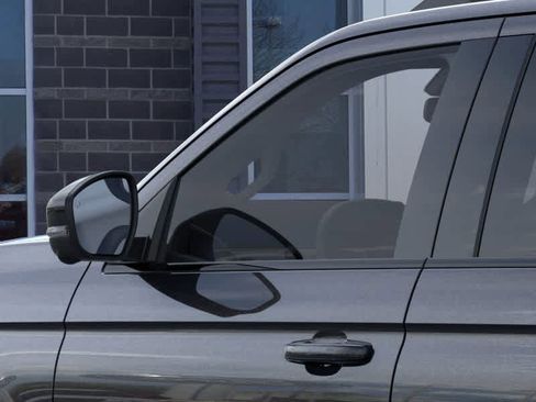 New 2026 Ford Expedition Tremor image 20