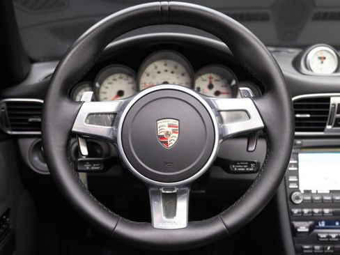 Used 2011 Porsche 911 Carrera GTS RWD image 76